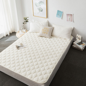 Antibacterial Cotton Padded Mattress