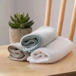 Microfiber Clean Towel